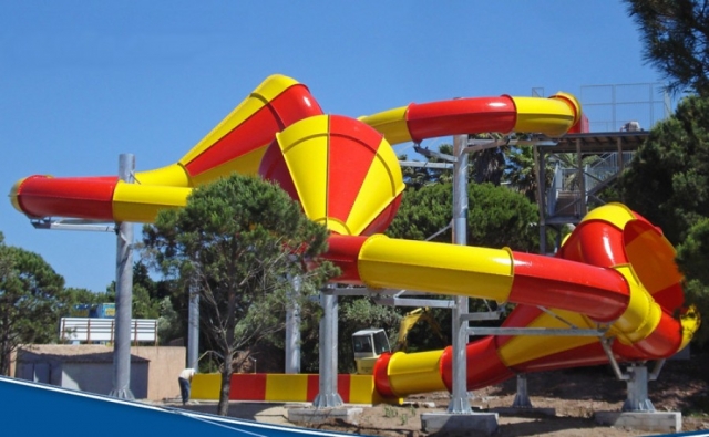 Crazy Cones